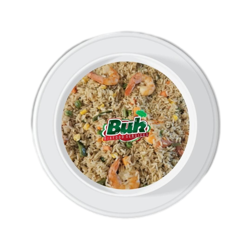 Buk 9ja food Catering Services in Heath, TX (3)