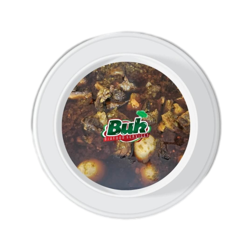 Buk 9ja food Catering Services in Heath, TX (6)
