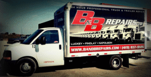 B&B Repairs, LTD in Luckey, OH (2)
