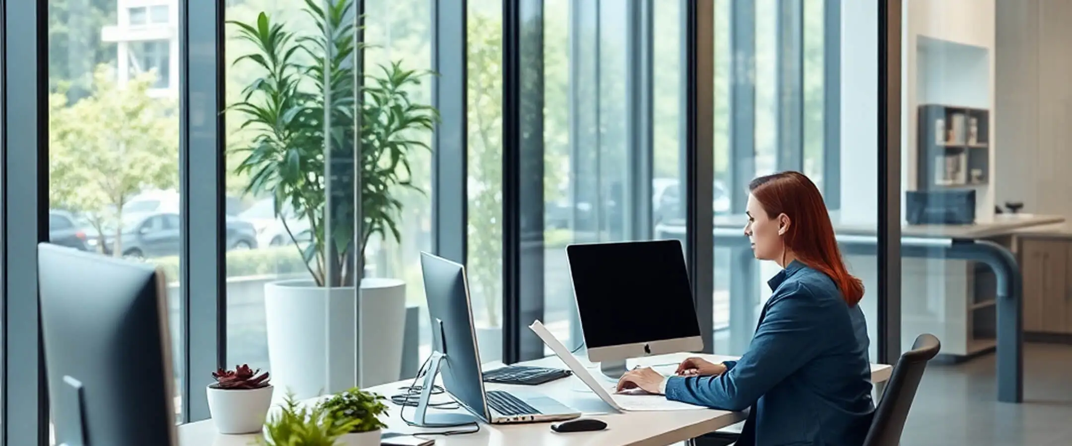 Business Accounting Services in Dunwoody, GA