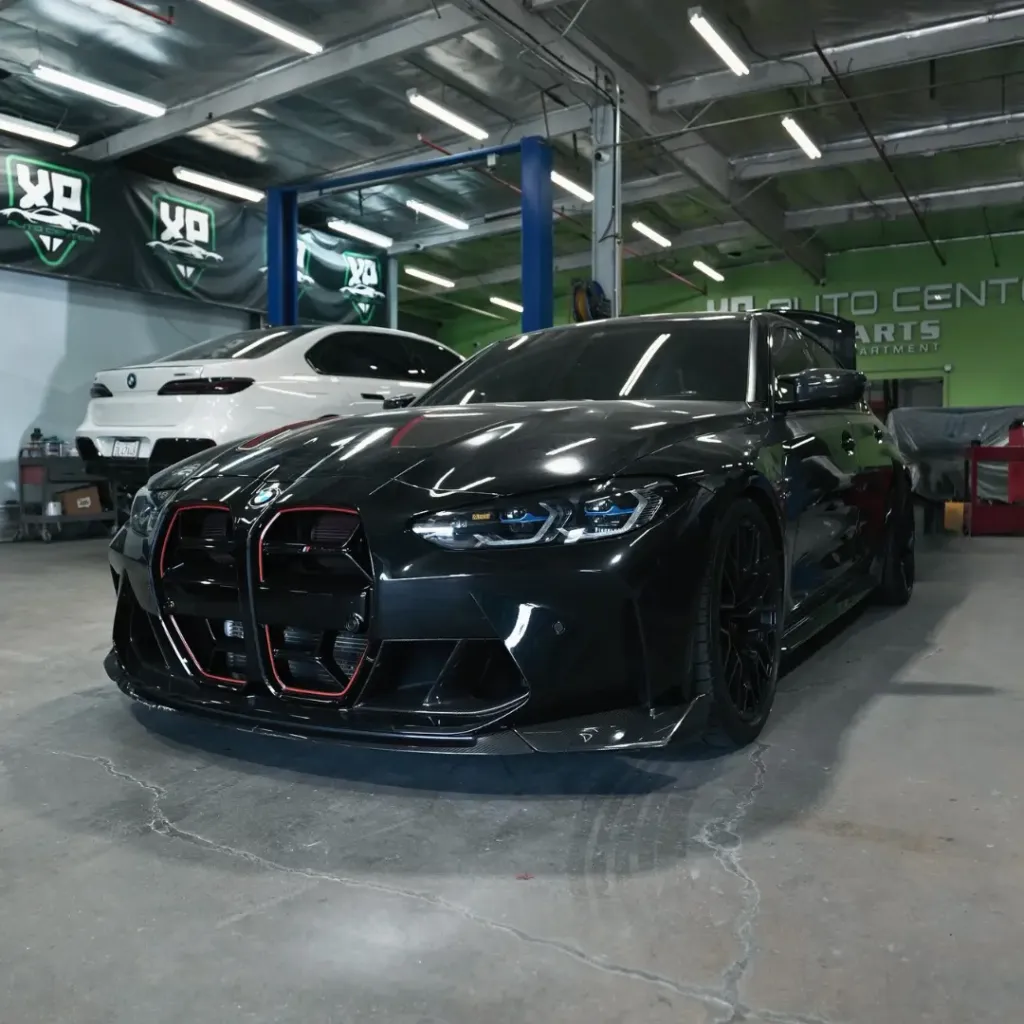 XP Auto Center in San Fernando, CA (3)
