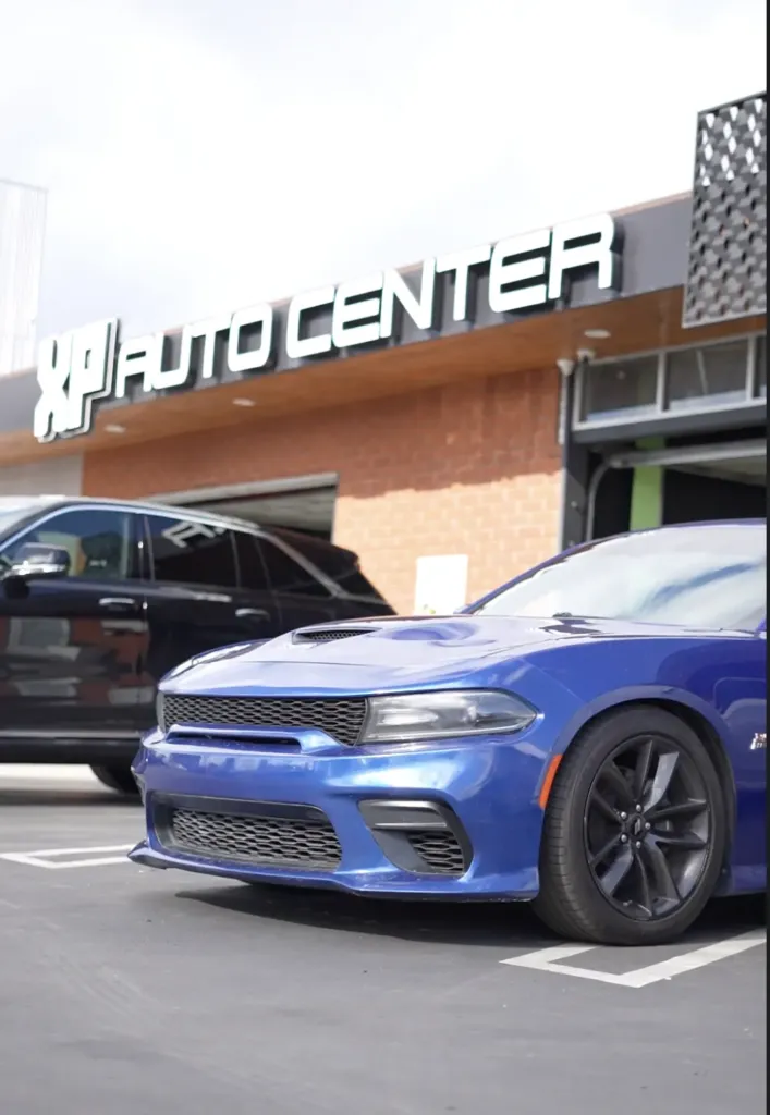 XP Auto Center in San Fernando, CA (4)
