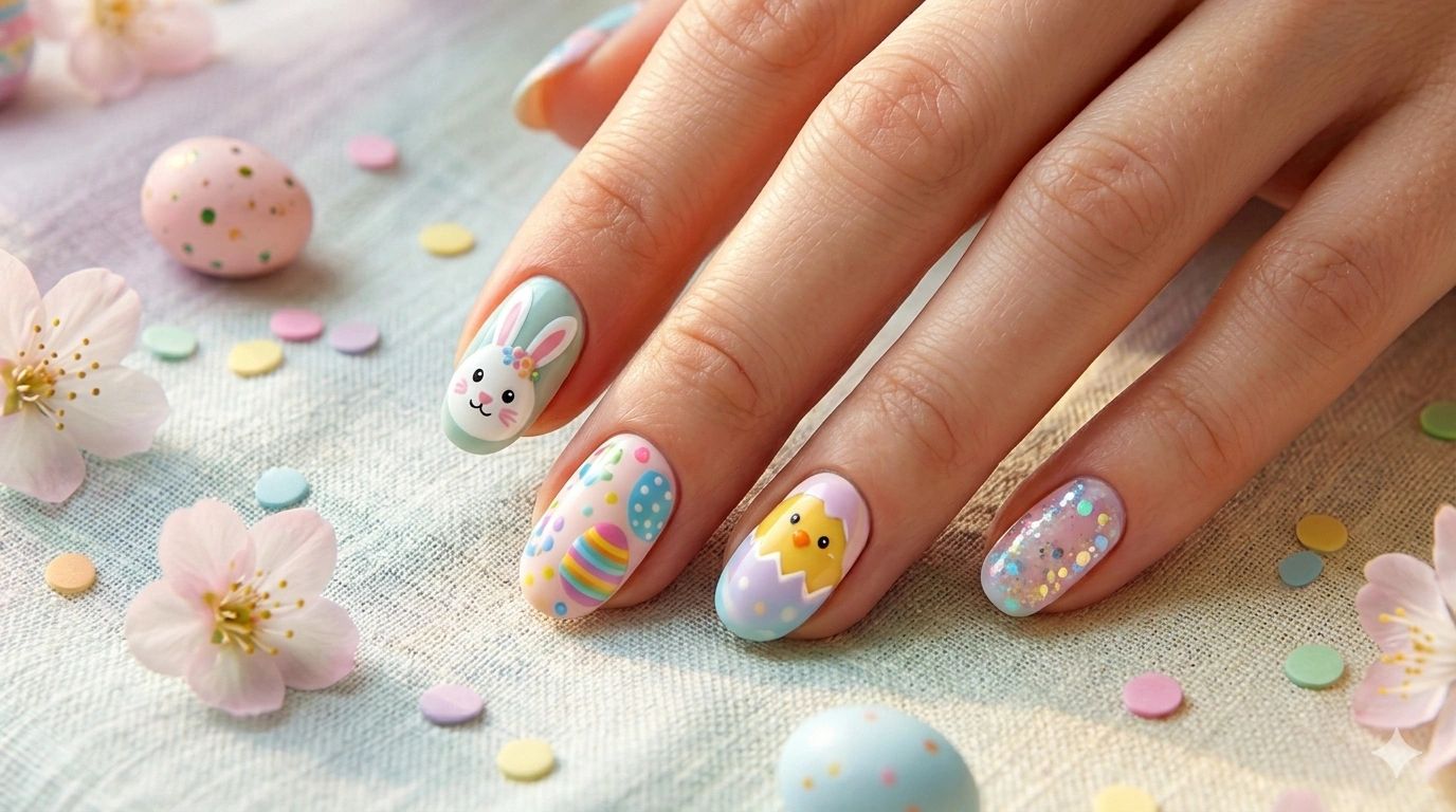 Best Nails Thomasville in Thomasville, GA