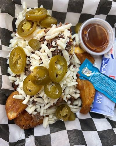 Pete's Cookin in Brownfield, TX (3)