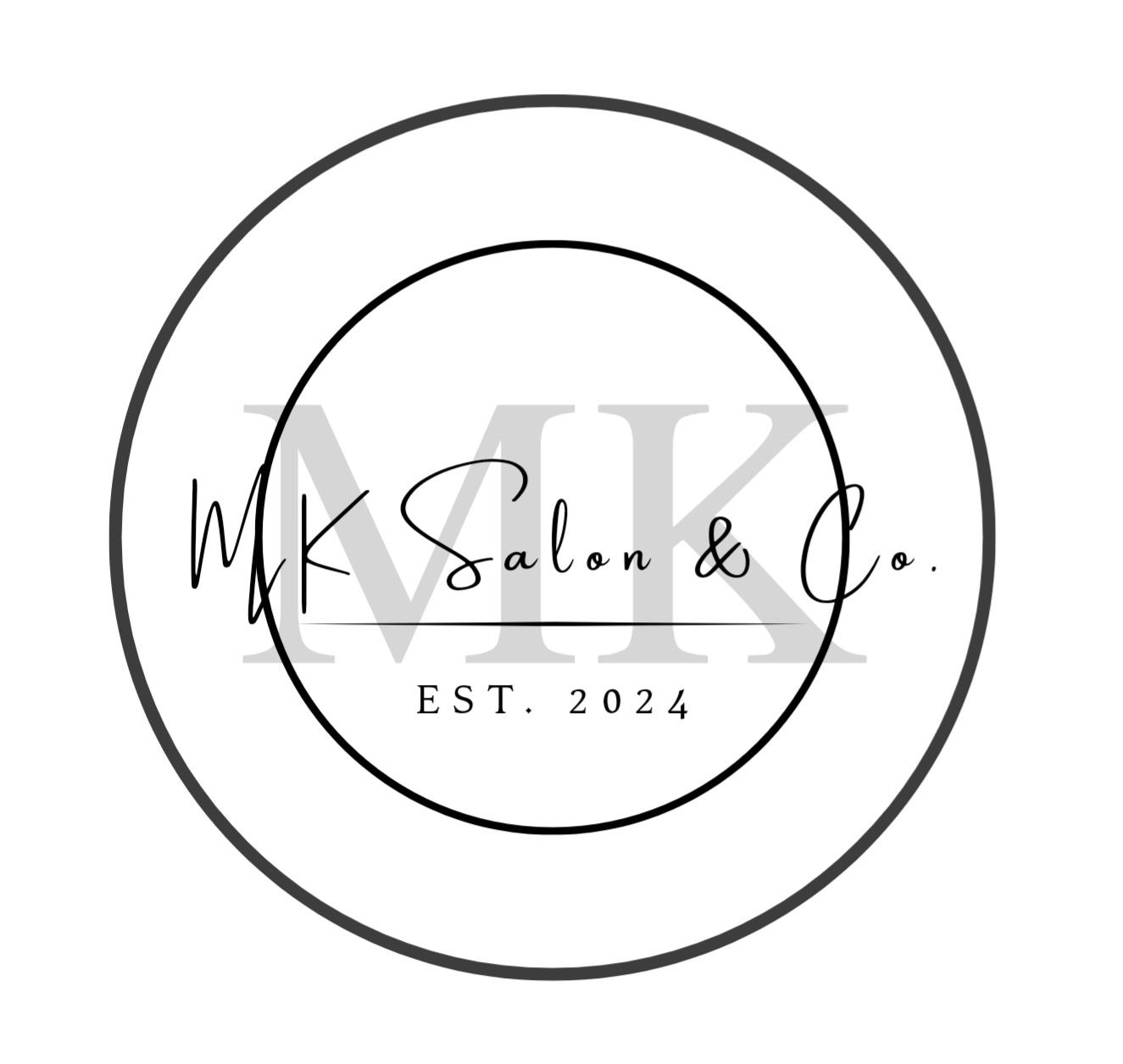 MK Salon & Co. in Kelleys Island, OH