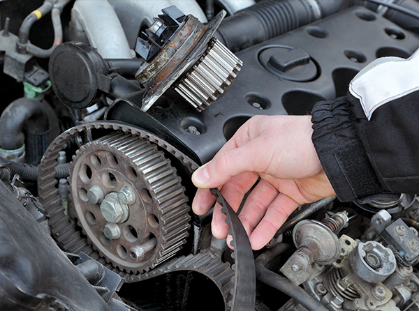 GF Auto Repair in Wheaton, IL (2)