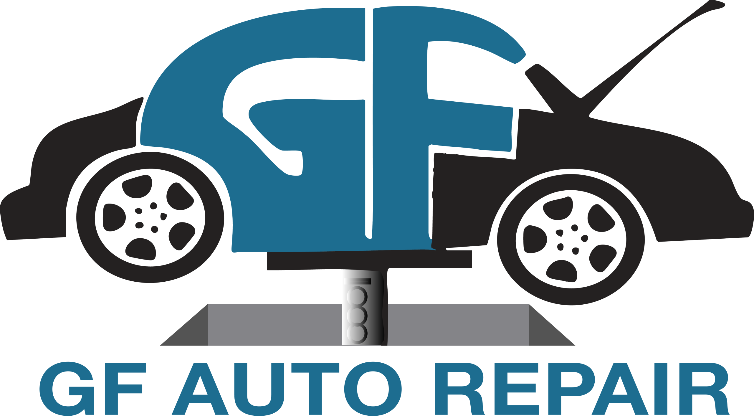 GF Auto Repair in Wheaton, IL (4)