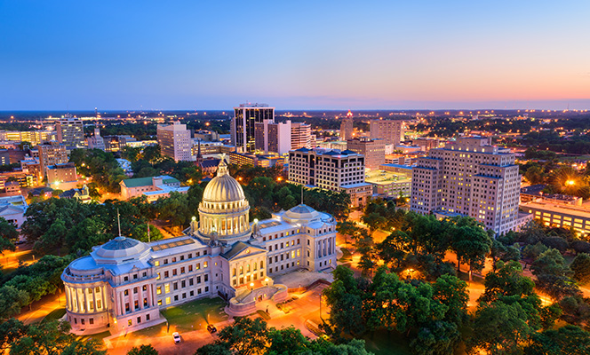Richard Schwartz & Associates Injury Lawyers P.A. in Jackson, MS