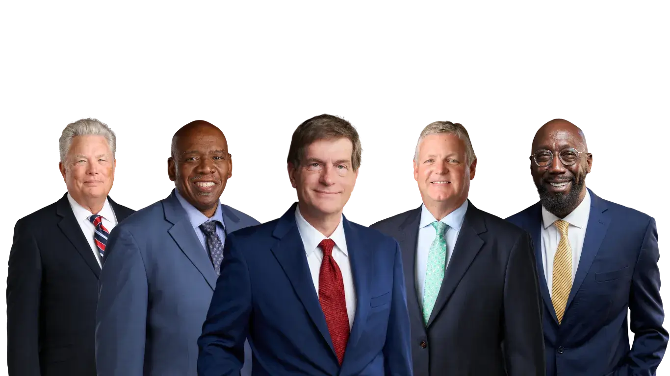 Richard Schwartz & Associates Injury Lawyers P.A. in Jackson, MS (2)