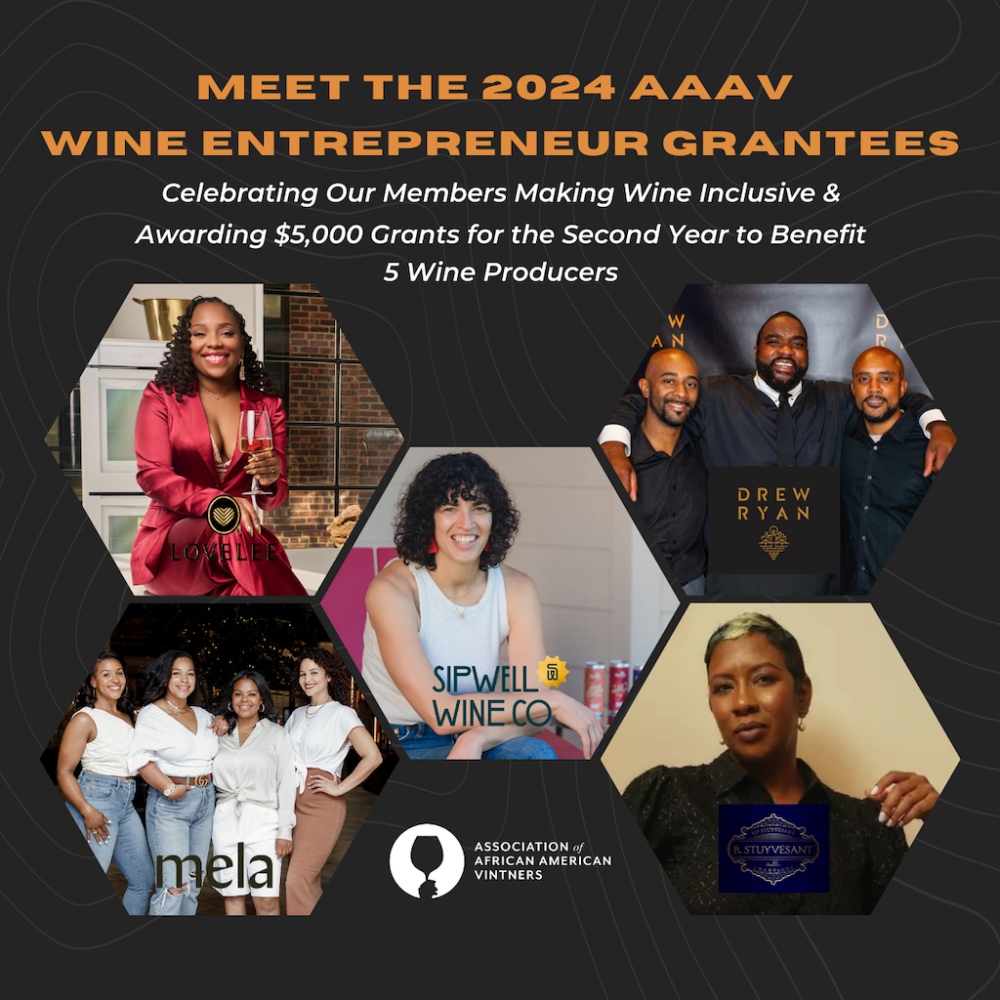 Association of African American Vintners in Livermore, CA (3)