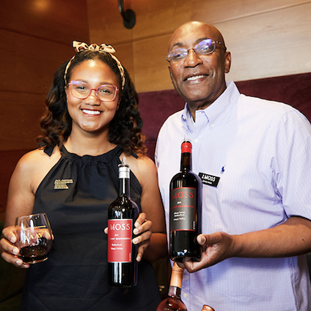 Association of African American Vintners in Livermore, CA (4)