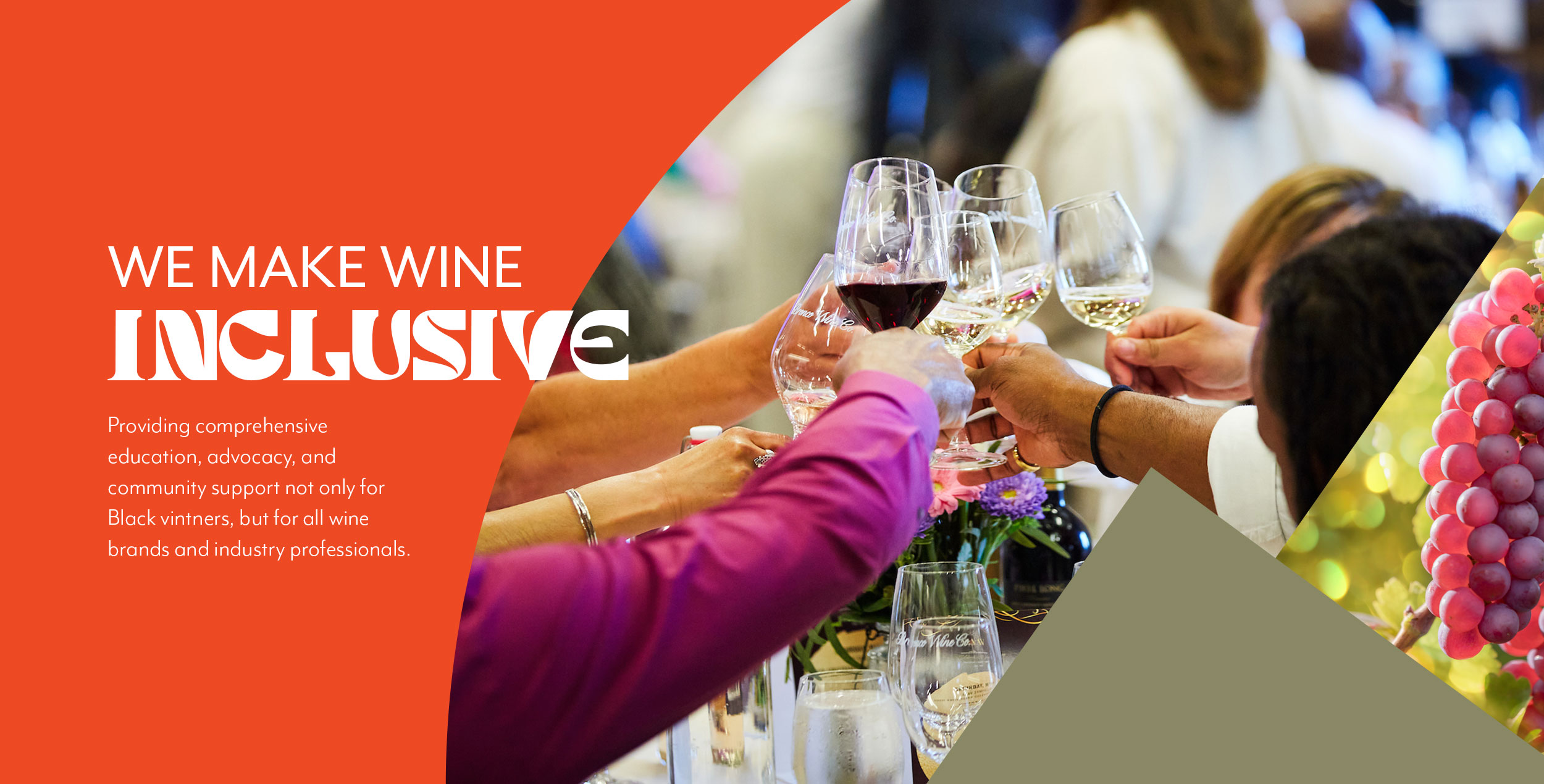 Association of African American Vintners in Livermore, CA (6)