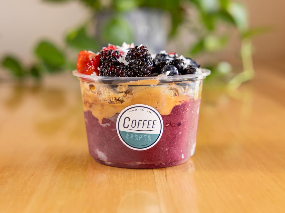 The Coffee Corner in Santee, CA (4)