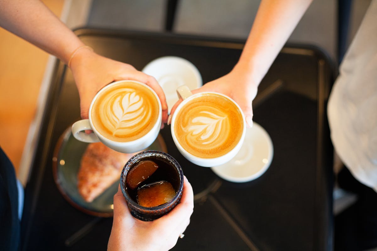 The Coffee Corner in Santee, CA (5)