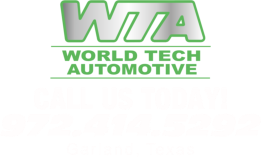 World Tech Automotive in Garland, TX (4)