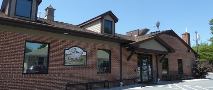 CarterQue BBQ & Grilling Co. in Mt Airy, MD