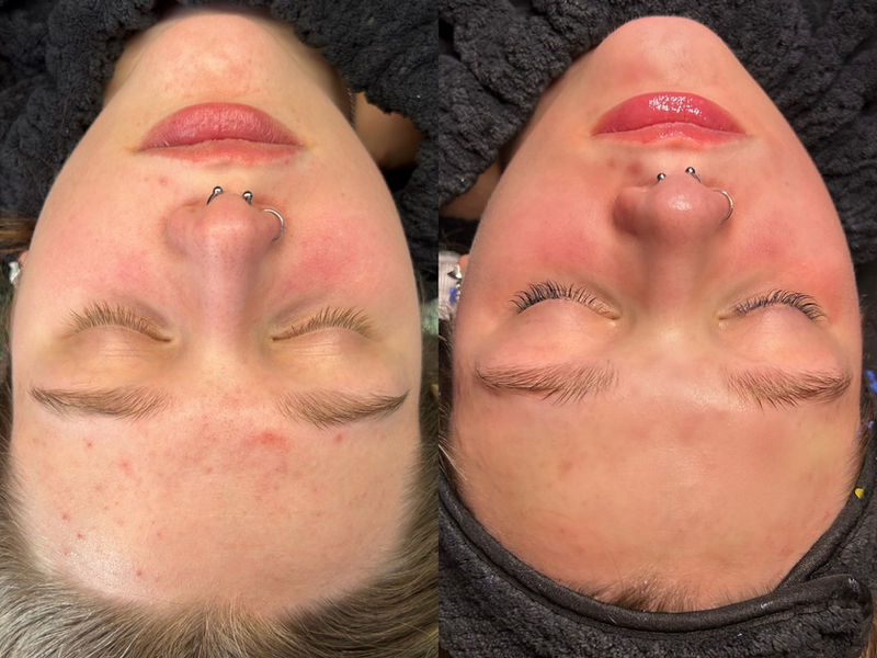 Astral Health & Beauty Bar in Archbold, OH