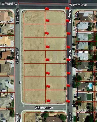 Clint Freeman RidgecrestCaHomes in Ridgecrest, CA (2)