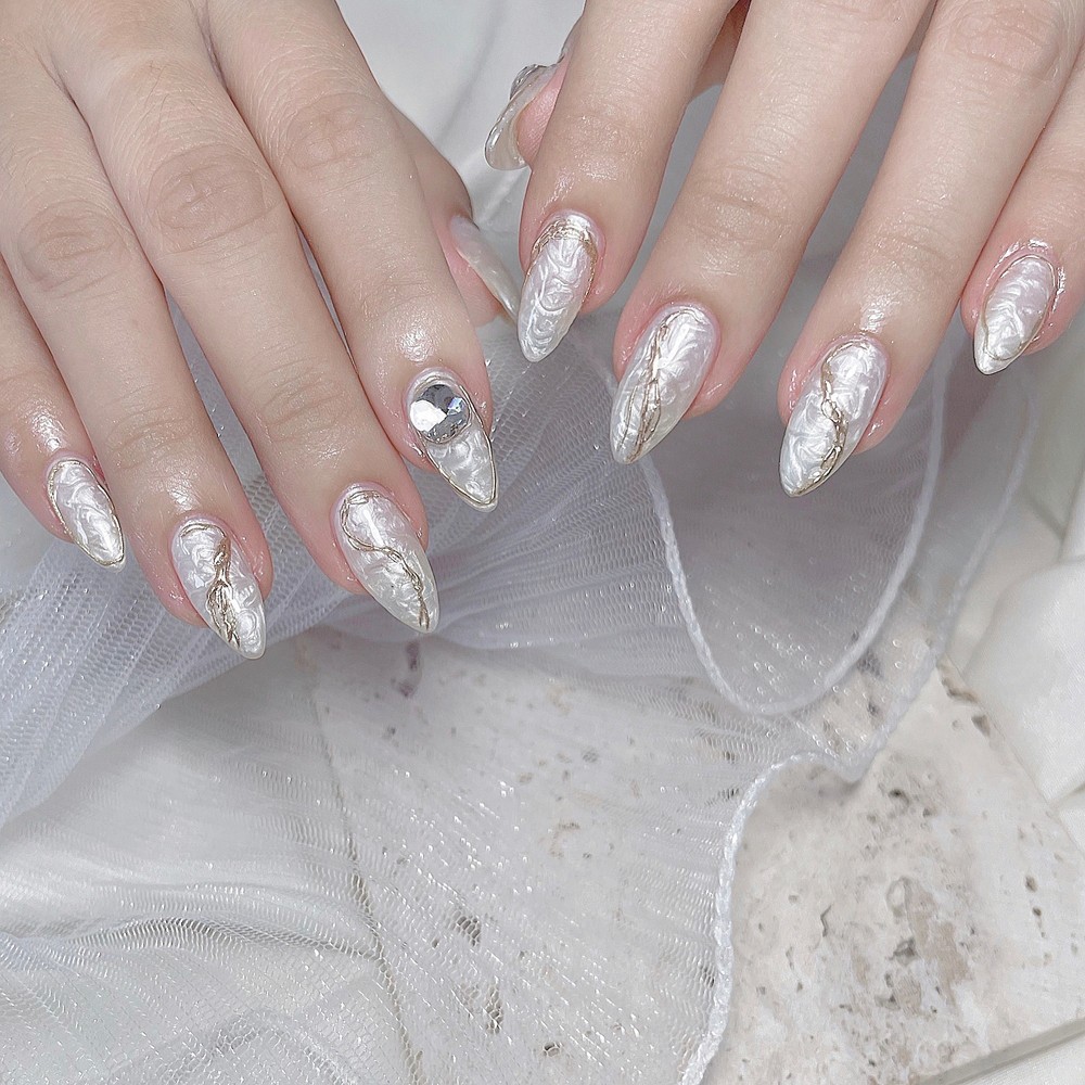 Glossy Nails & Spa in Center Line, MI (3)
