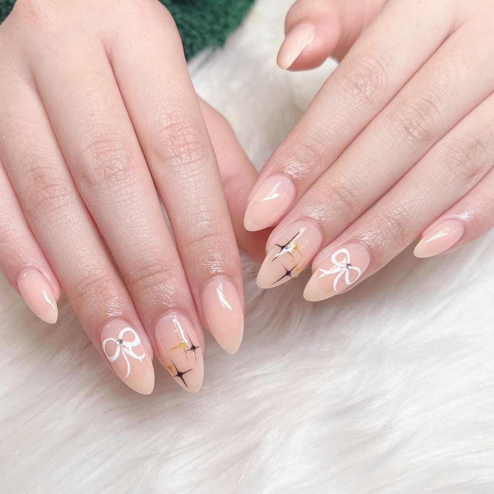 Glossy Nails & Spa in Center Line, MI (6)