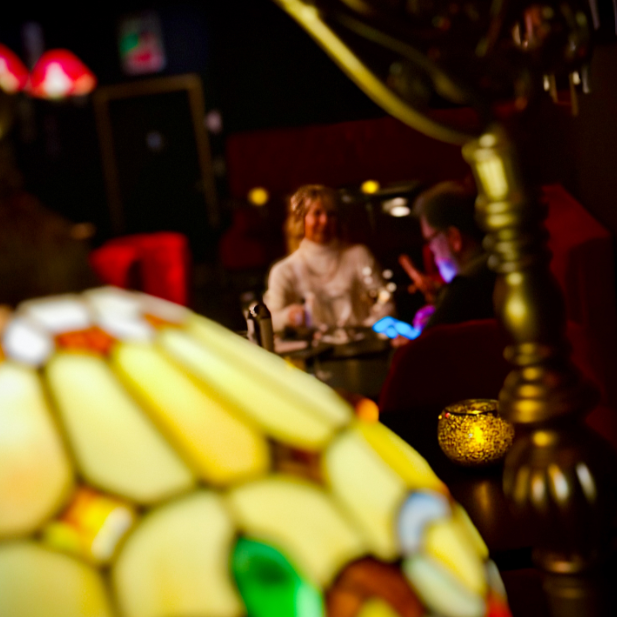 The Blue Parrot Lounge in Rocklin, CA (4)