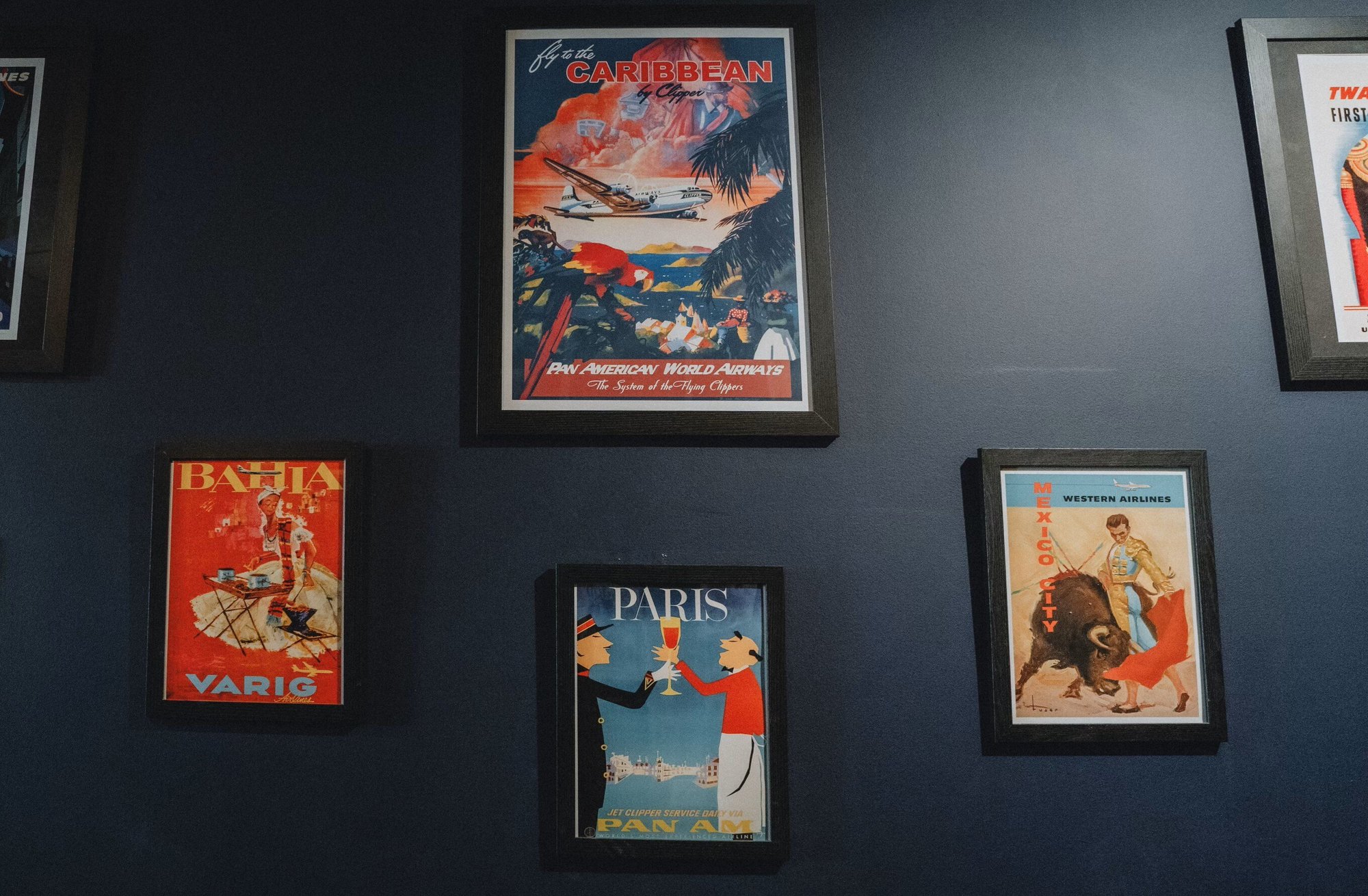 The Blue Parrot Lounge in Rocklin, CA (5)