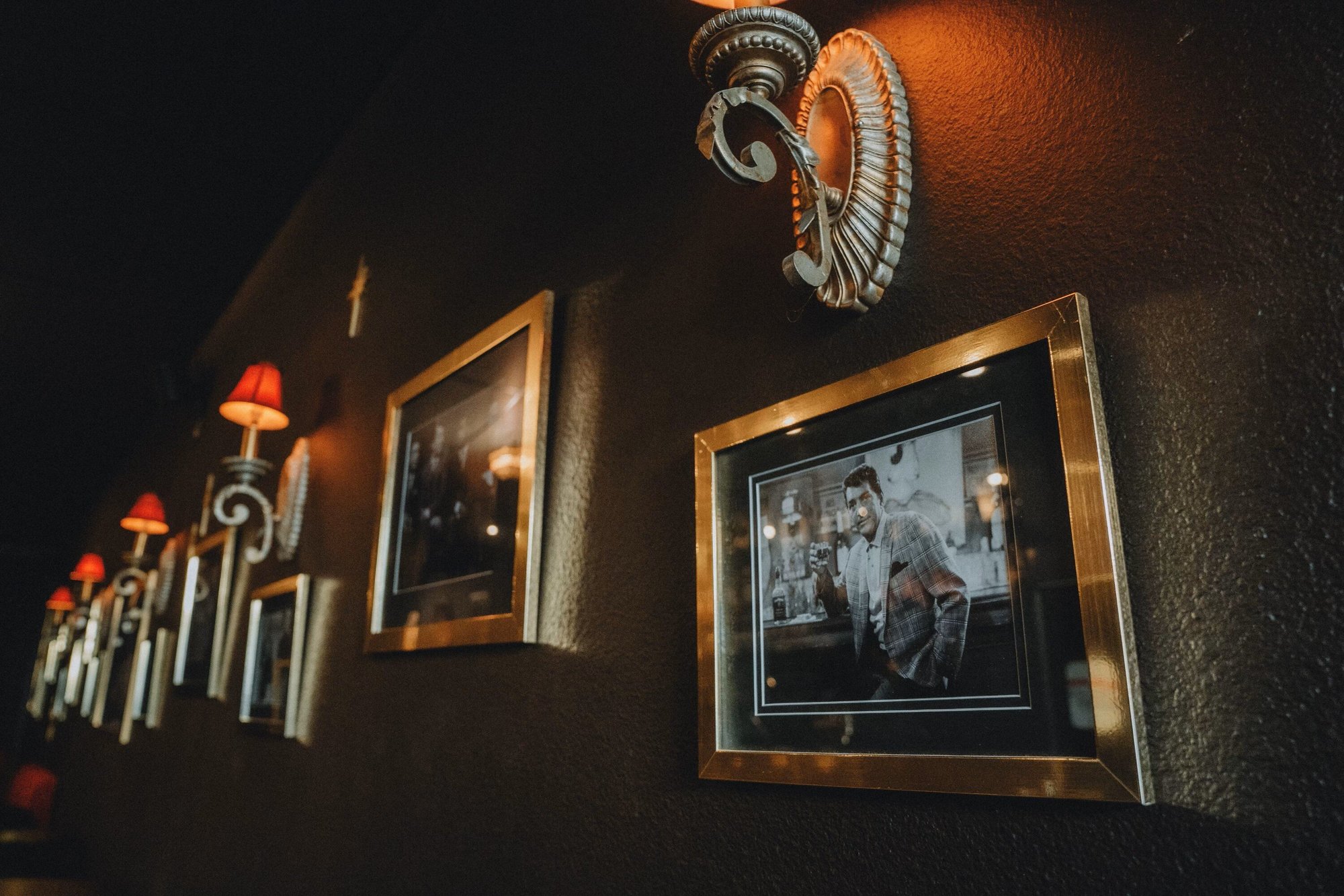 The Blue Parrot Lounge in Rocklin, CA (6)