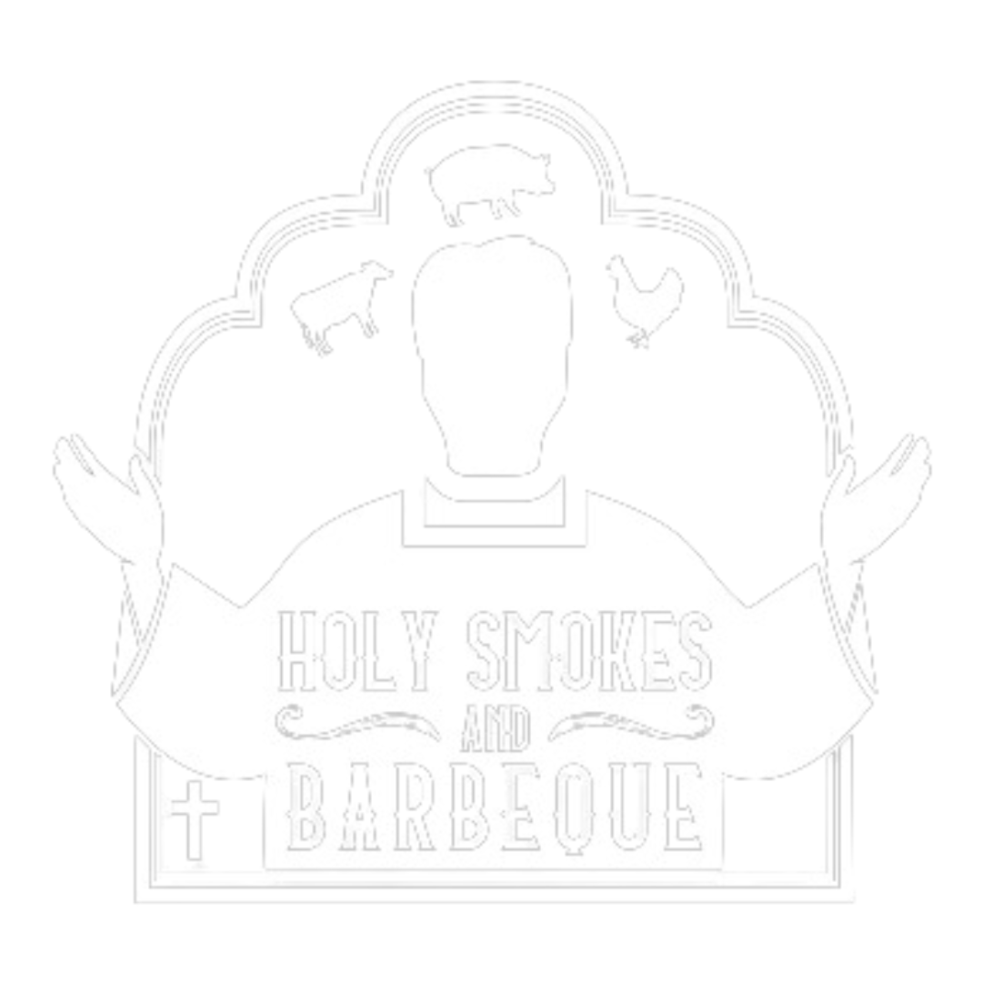 Holy Smokes and Barbeque in Minster, OH