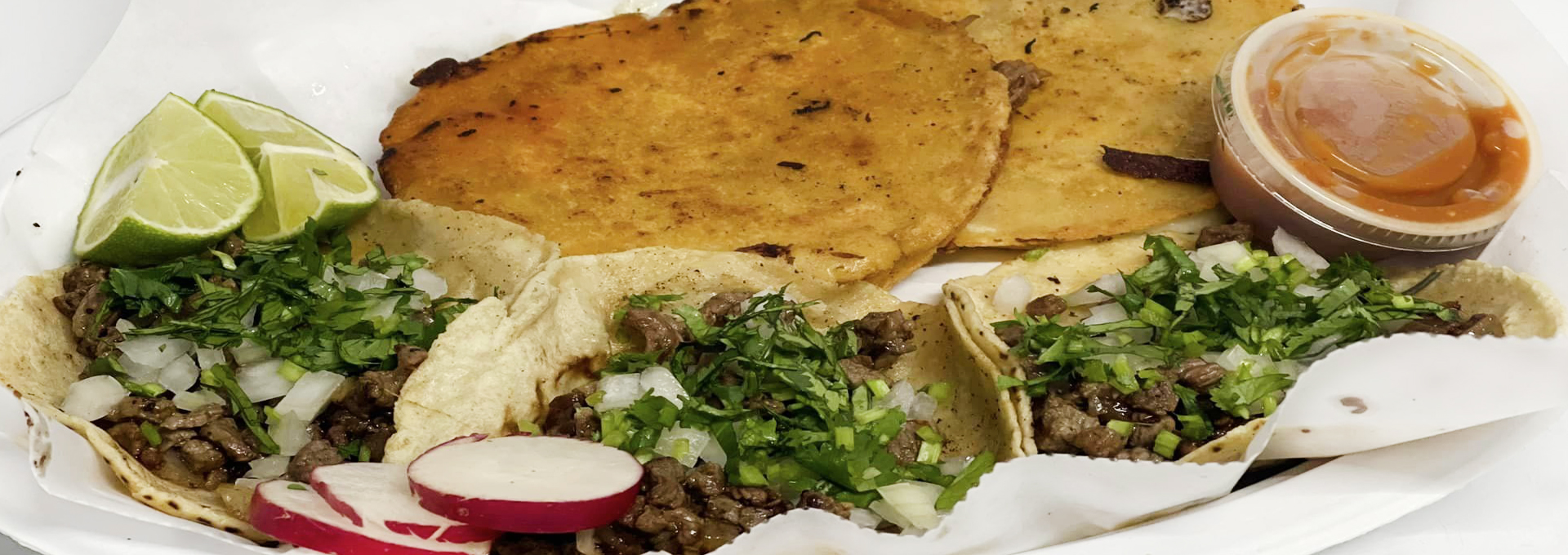 Taqueria Cinco de Mayo in Belleview, FL