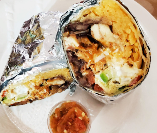 Taqueria Cinco de Mayo in Belleview, FL (4)