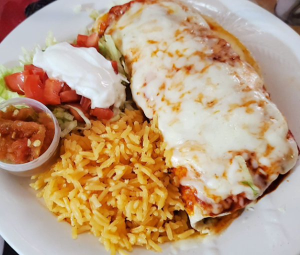 Taqueria Cinco de Mayo in Belleview, FL (5)