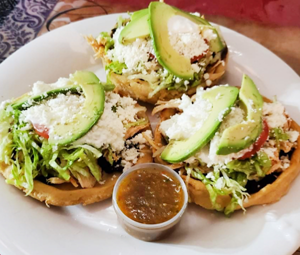 Taqueria Cinco de Mayo in Belleview, FL (6)