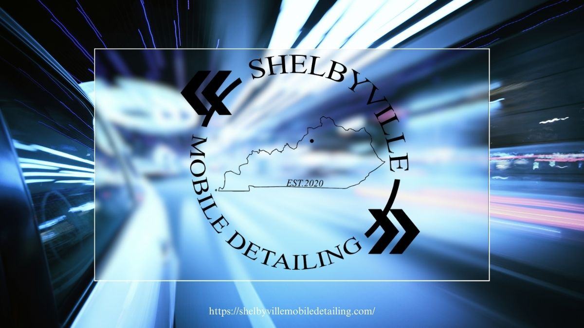 Shelbyville Mobile Detailing and Ceramic Coating in Shelbyville, KY (4)