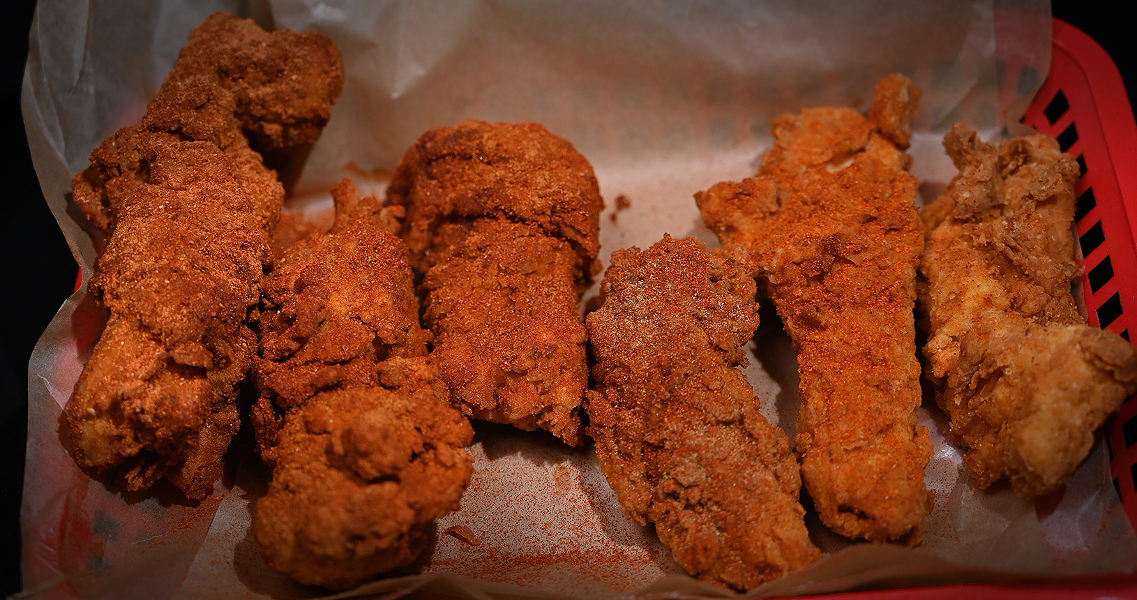 S&J’s Hot Chick in Dallas, TX