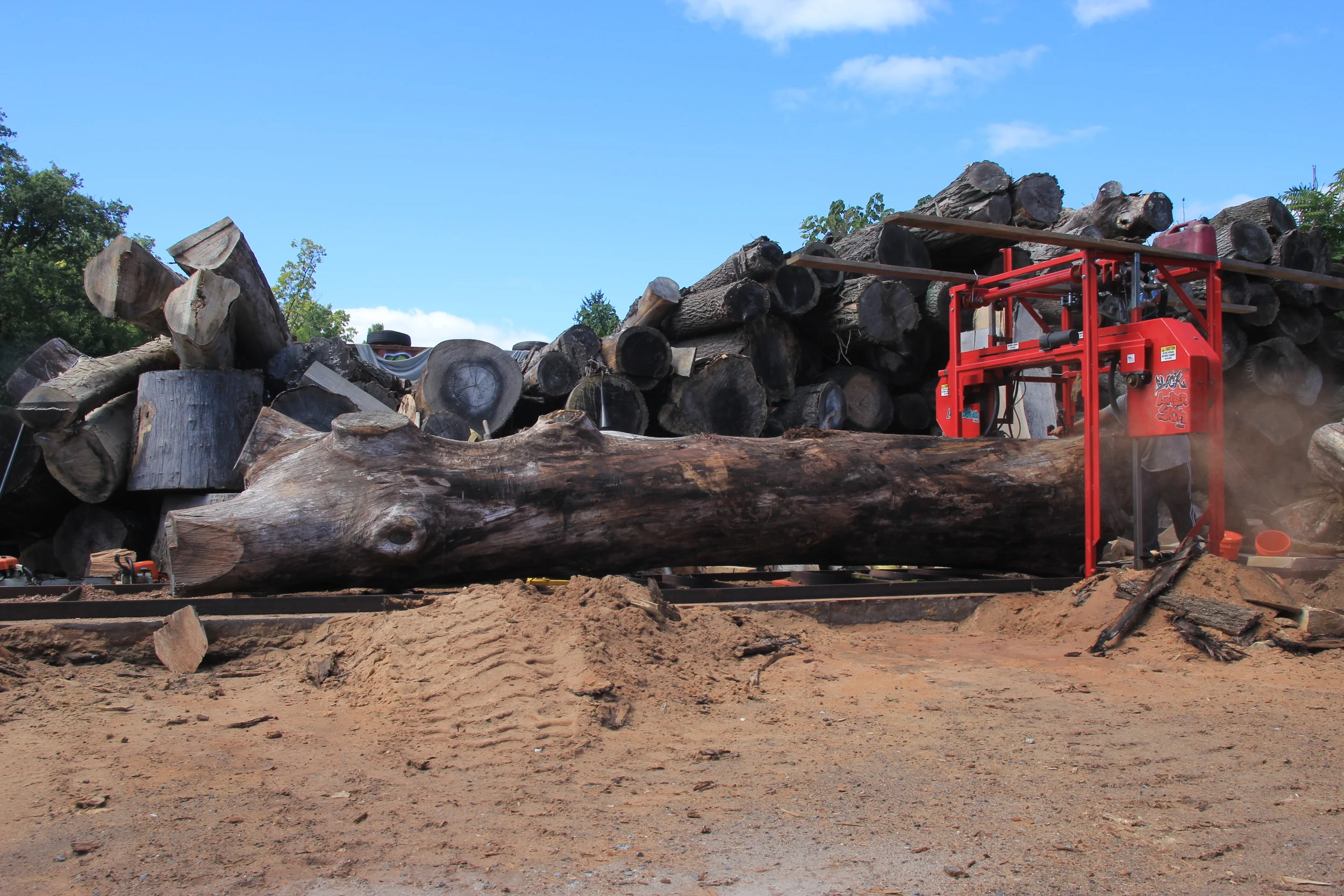 Blacklumberjack in Yonkers, NY (6)