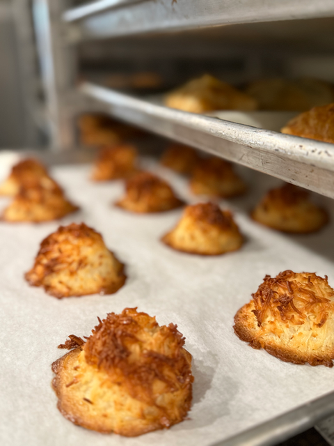 Bayside Bakery & Cafe in Port St Joe, FL (2)