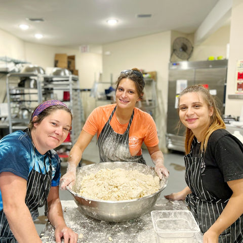 Bayside Bakery & Cafe in Port St Joe, FL (6)