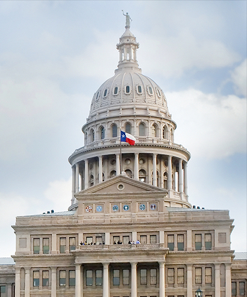 Van Zandt County Criminal Defense Attorney in Canton, TX (3)