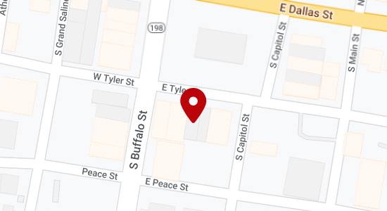 Van Zandt County Criminal Defense Attorney in Canton, TX (5)