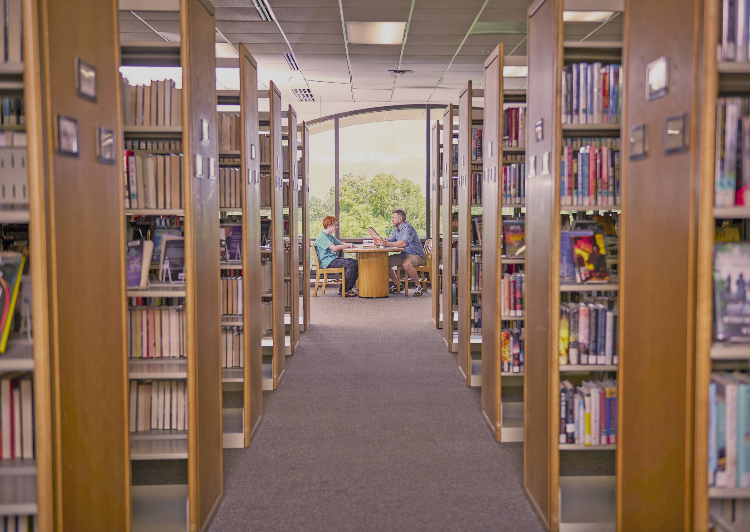 Friendshop Books in Tallahassee, FL