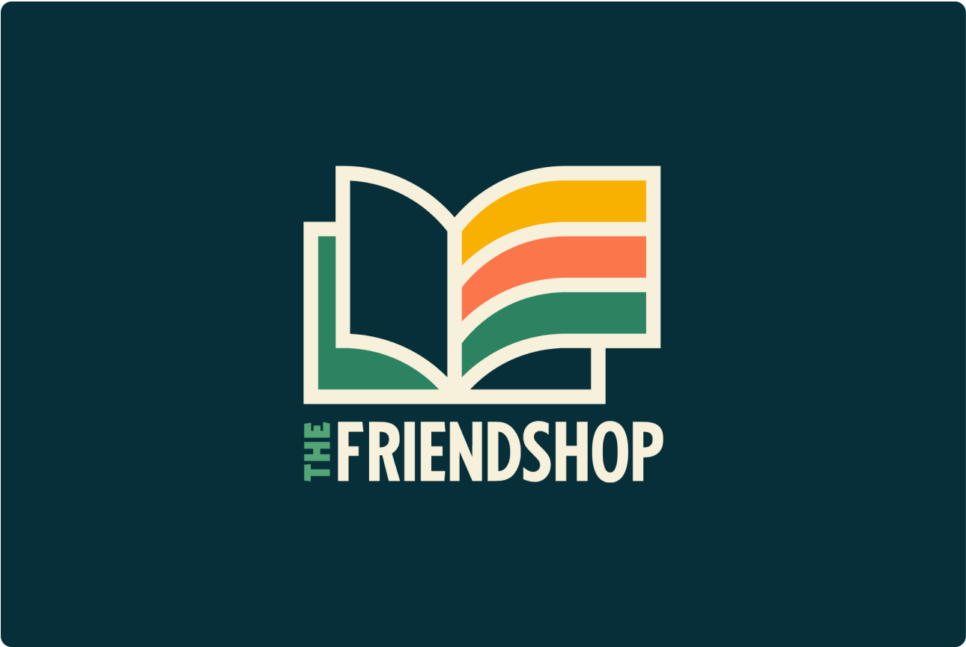 Friendshop Books in Tallahassee, FL (6)