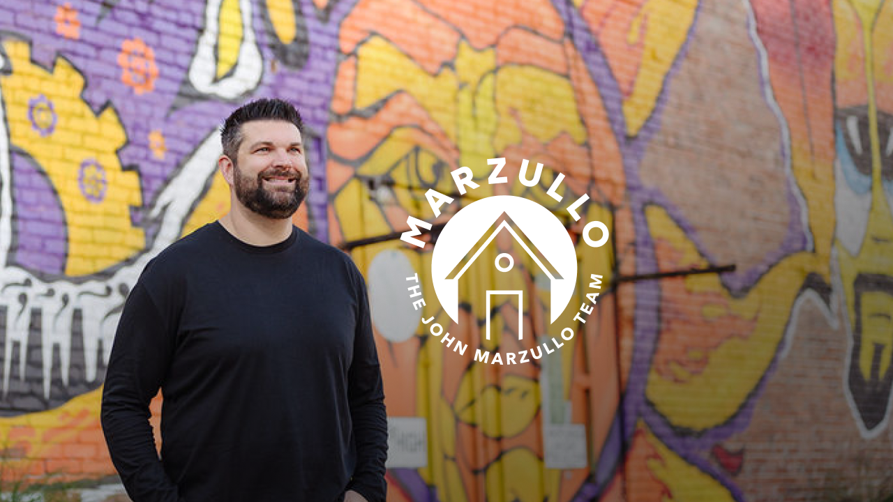 John Marzullo - Pittsburgh Real Estate Team in Pittsburgh, PA
