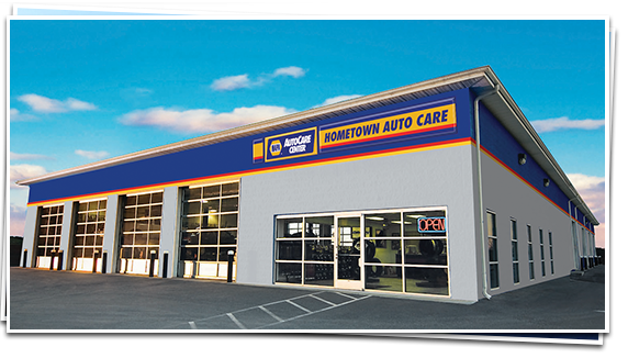 Shark Tooth Automotive Specialists in Gulf Breeze, FL (3)