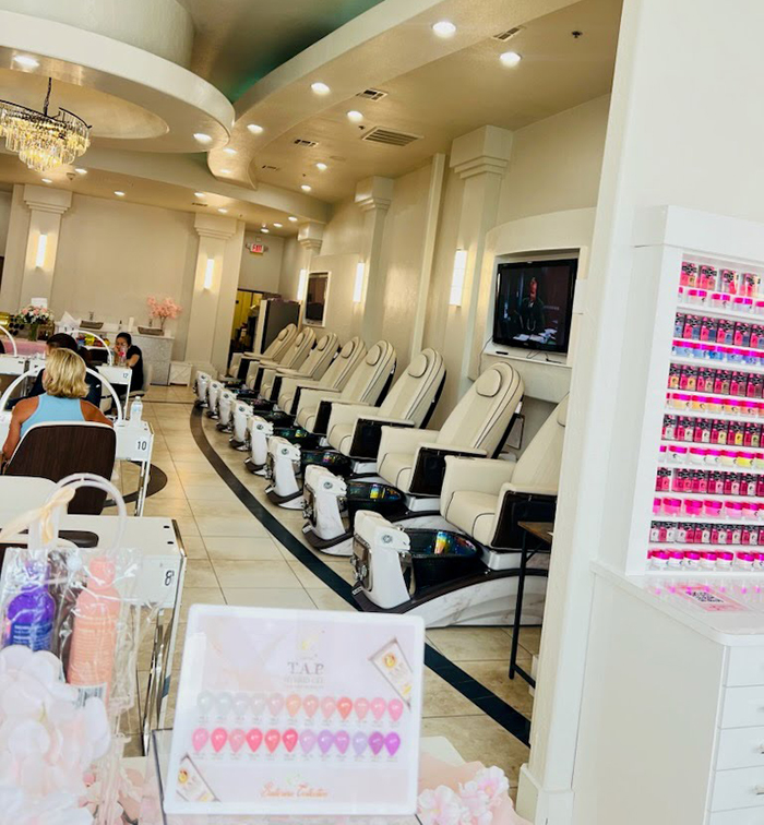 Glow Nail And Head Spa in Frisco, TX (3)