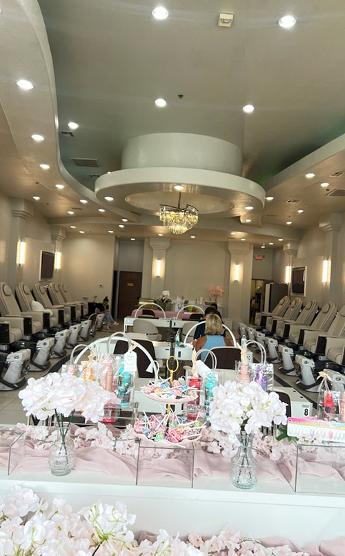 Glow Nail And Head Spa in Frisco, TX (5)