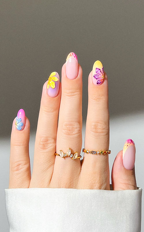 Glow Nail And Head Spa in Frisco, TX (6)