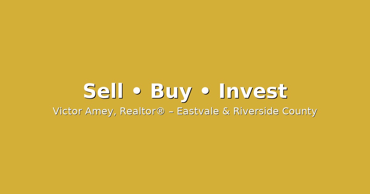 Agent Amey Real Estate in Norco, CA (2)