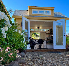 Luna Salon in Sausalito, CA (4)