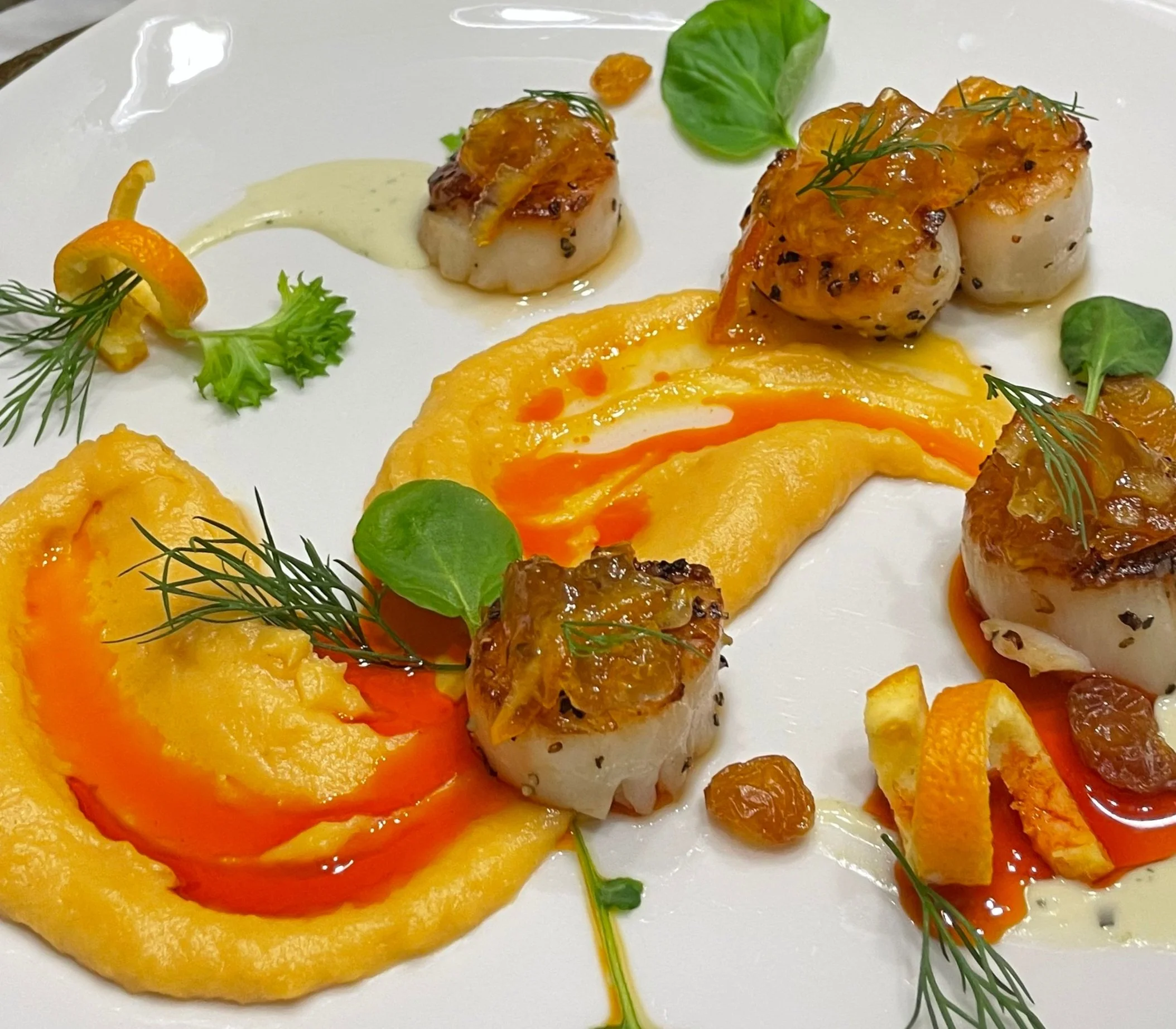 Gourmet Gent Culinary Services & Supply Co. in Hayesville, OH (4)