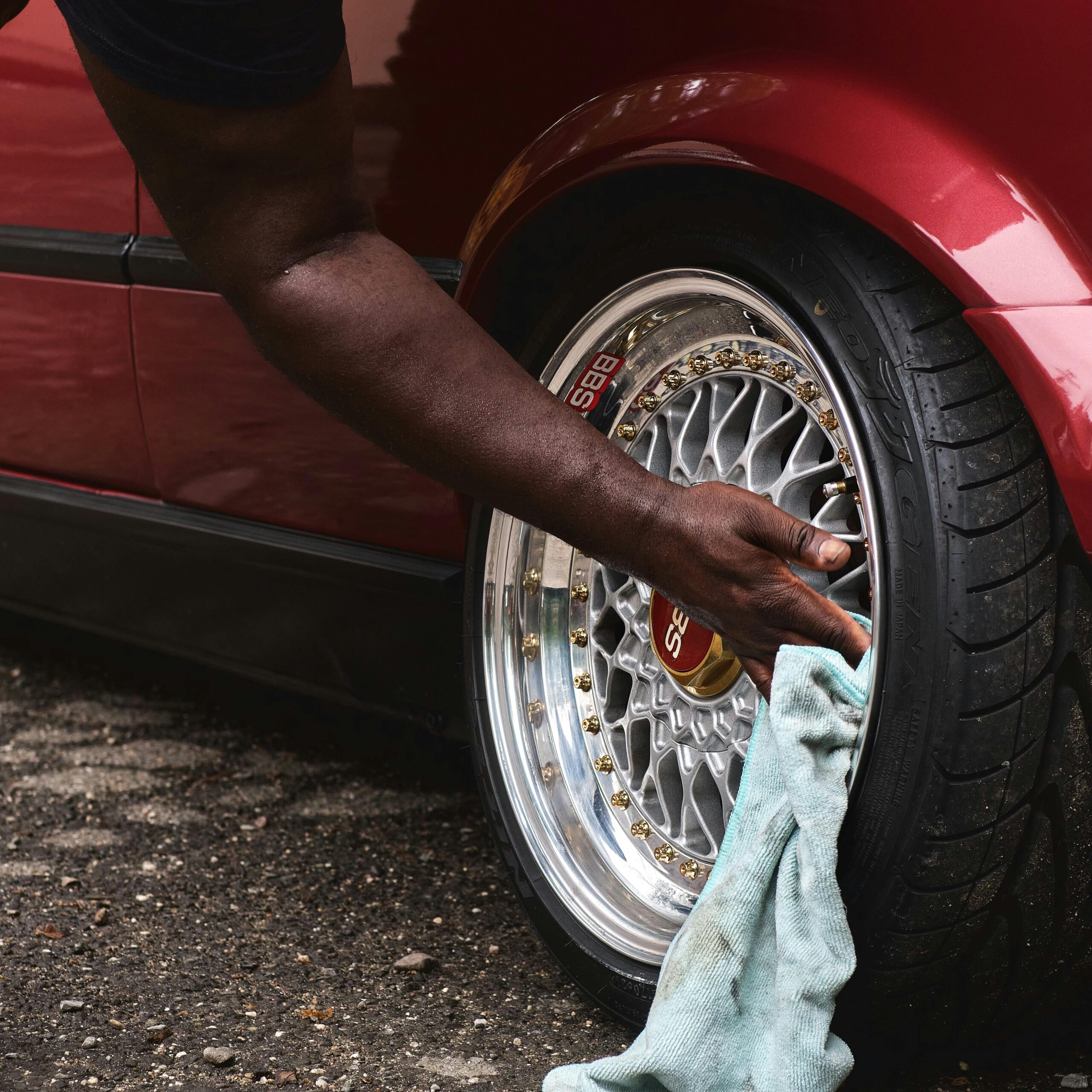 NorthWest Detailing & Ceramic Coating in Cypress, TX (2)
